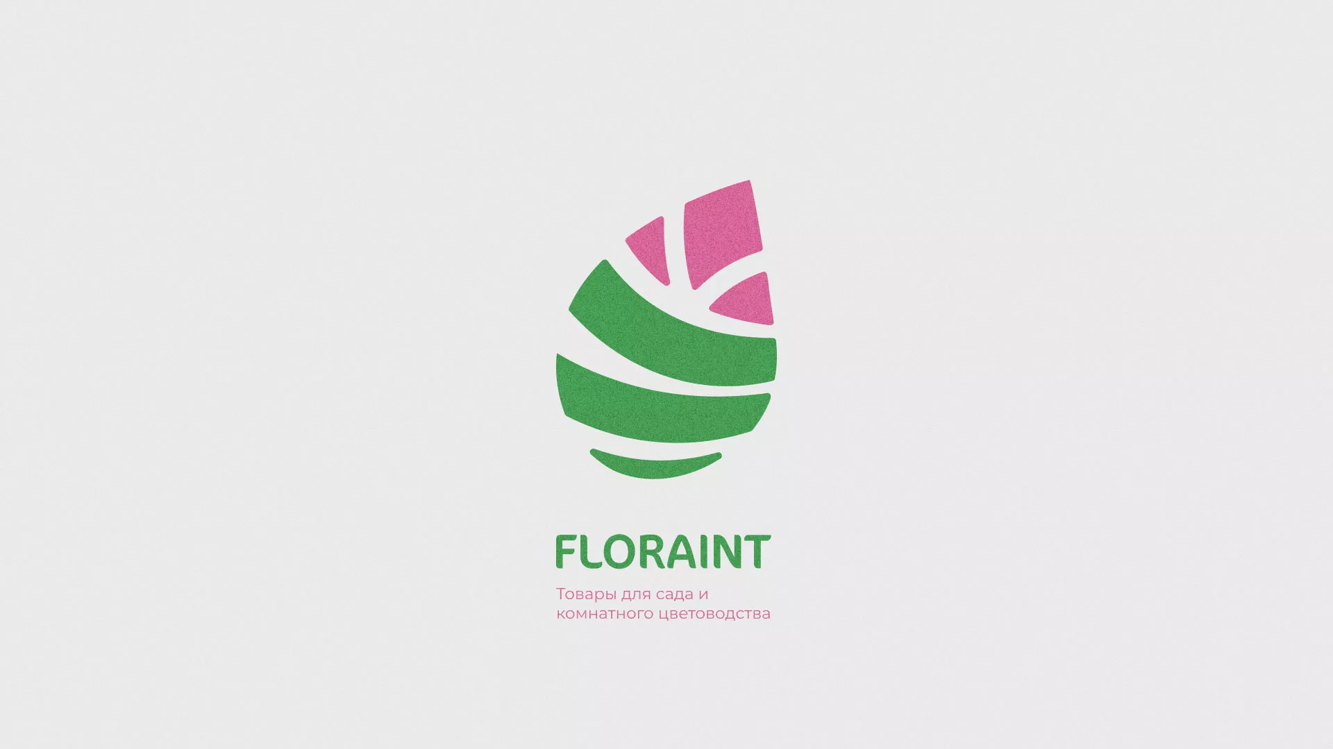 Разработка оформления профиля Instagram для магазина «Floraint» в Кувшиново